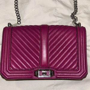 Rebecca Minkoff crossbody bag